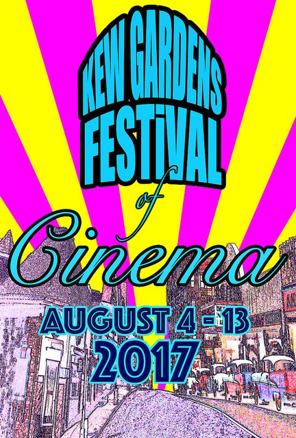 Queens Gets A Film Fest The Kew Gardens Festival Of Cinema New
