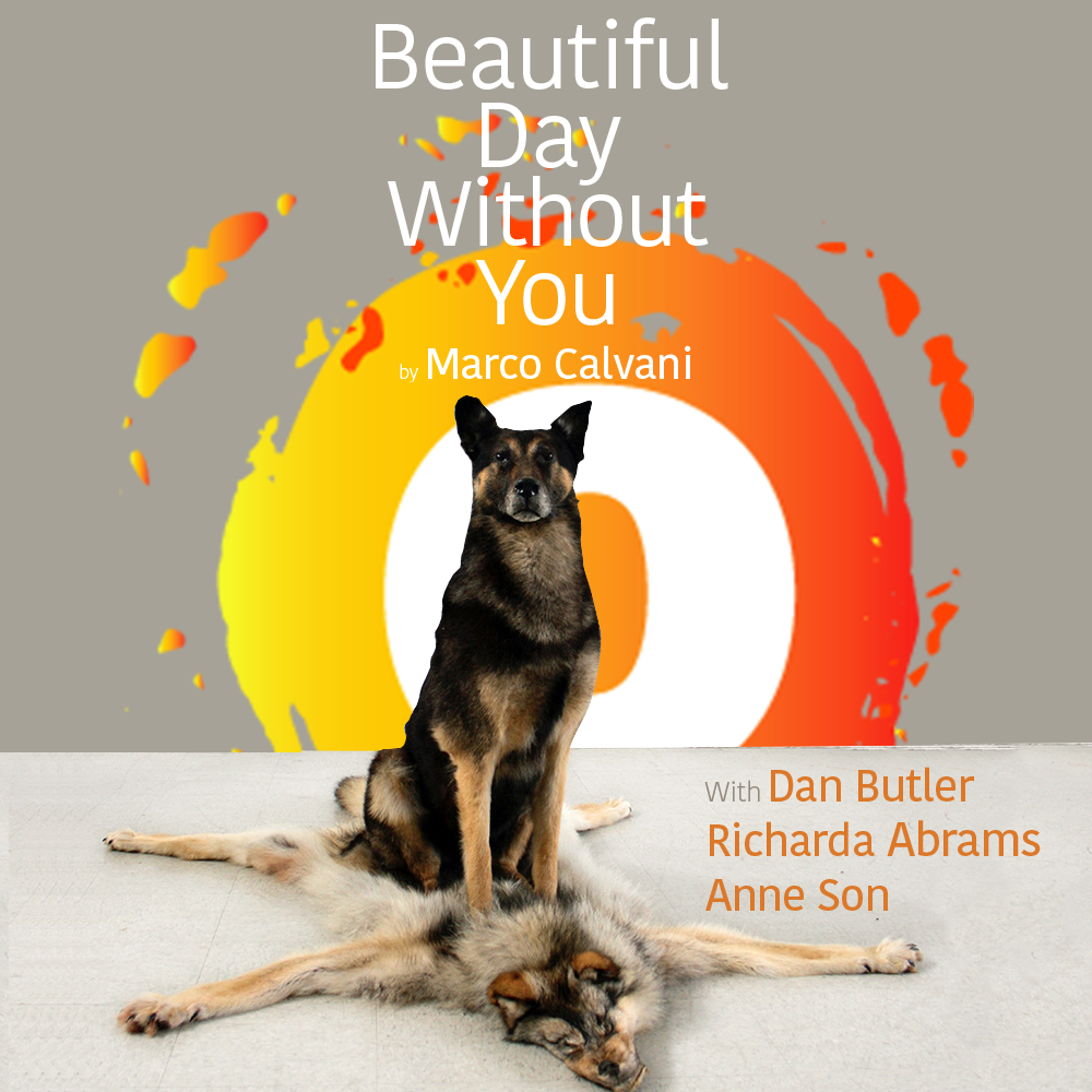 Beautiful Day Without You World Premiere play by Origin