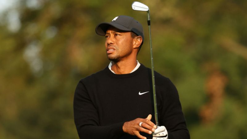 US Open GOLF 2020 Live Stream Tiger Woods Watch Reddit ...