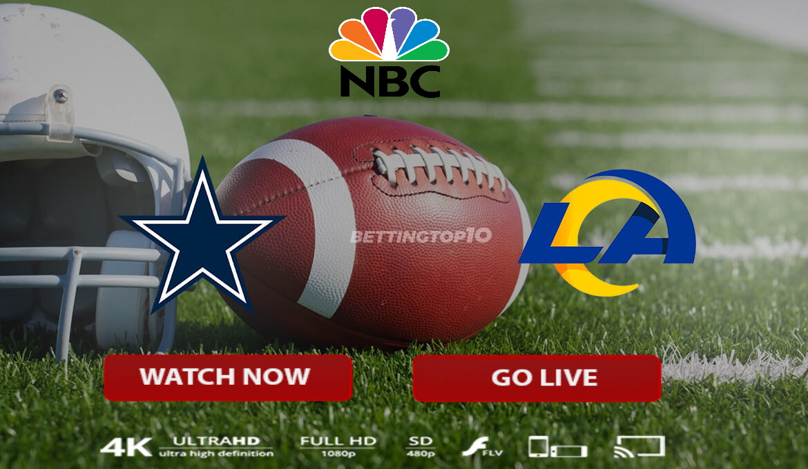 Reddit NFL Streams!!..rams vs cowboys live stream reddit free nfl week