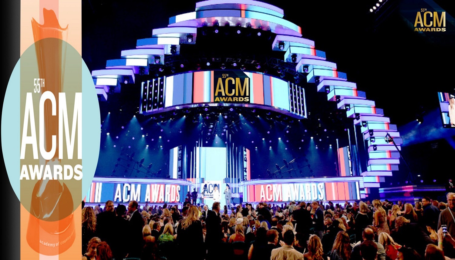 ACM Awards 2020 Live Stream in hd Red Carpet News online New York