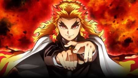 《Gnula》 Demon Slayer Kimetsu no Yaiba: Mugen Ressha-Hen ...